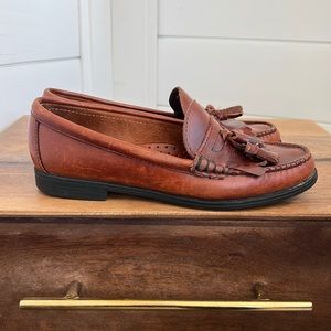 Sebago Loafers